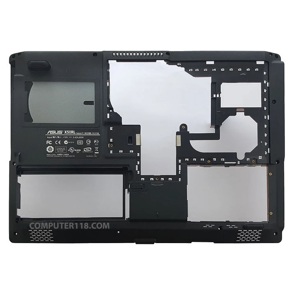 قاب کف لپ تاپ ایسوس F5N-X50 مشکی