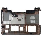قاب کف لپ تاپ ایسوس K55VD-555A-K55J مشکی به همراه اسپیکر