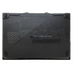 قاب کف لپ تاپ ایسوس ROG Strix G531G مشکی