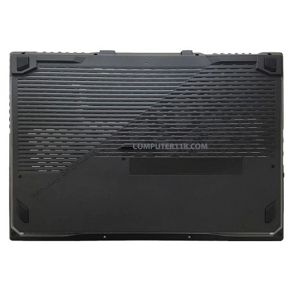 قاب کف لپ تاپ ایسوس ROG Strix G531G مشکی