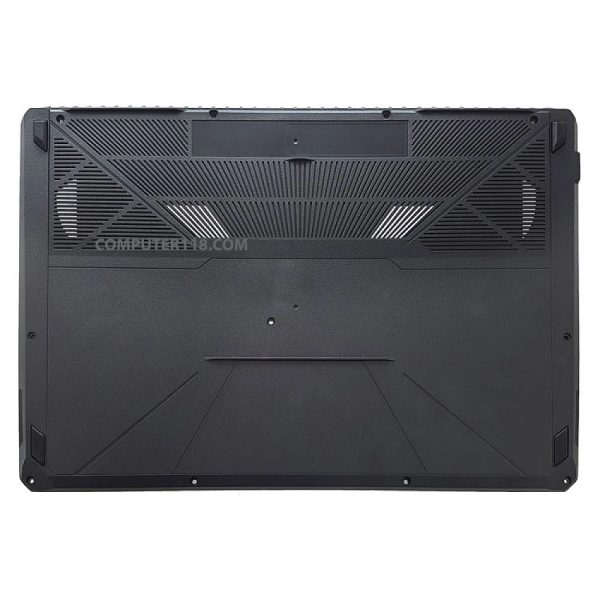 قاب کف لپ تاپ ایسوس TUF Gaming FX504G مشکی