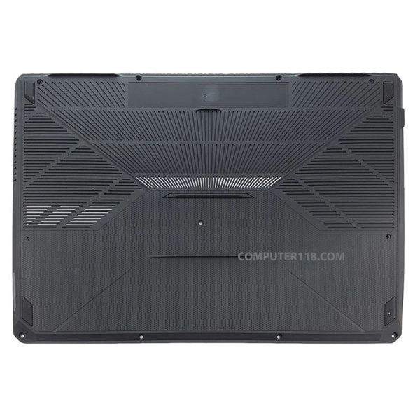 قاب کف لپ تاپ ایسوس TUF Gaming FX505D مشکی