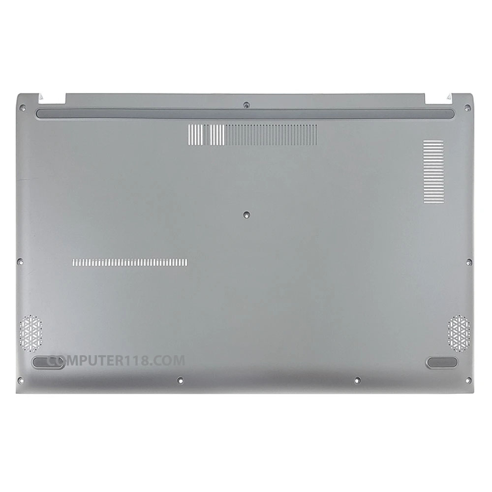 قاب کف لپ تاپ ایسوس VivoBook 15 X512_Type A نقره ای