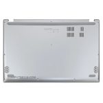 قاب کف لپ تاپ ایسوس VivoBook 15 X512_Type B نقره ای