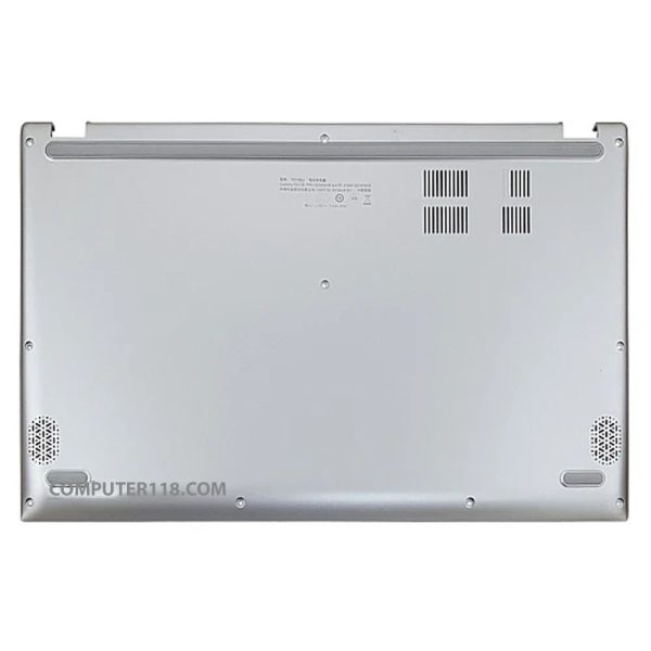 قاب کف لپ تاپ ایسوس VivoBook 15 X512_Type B نقره ای