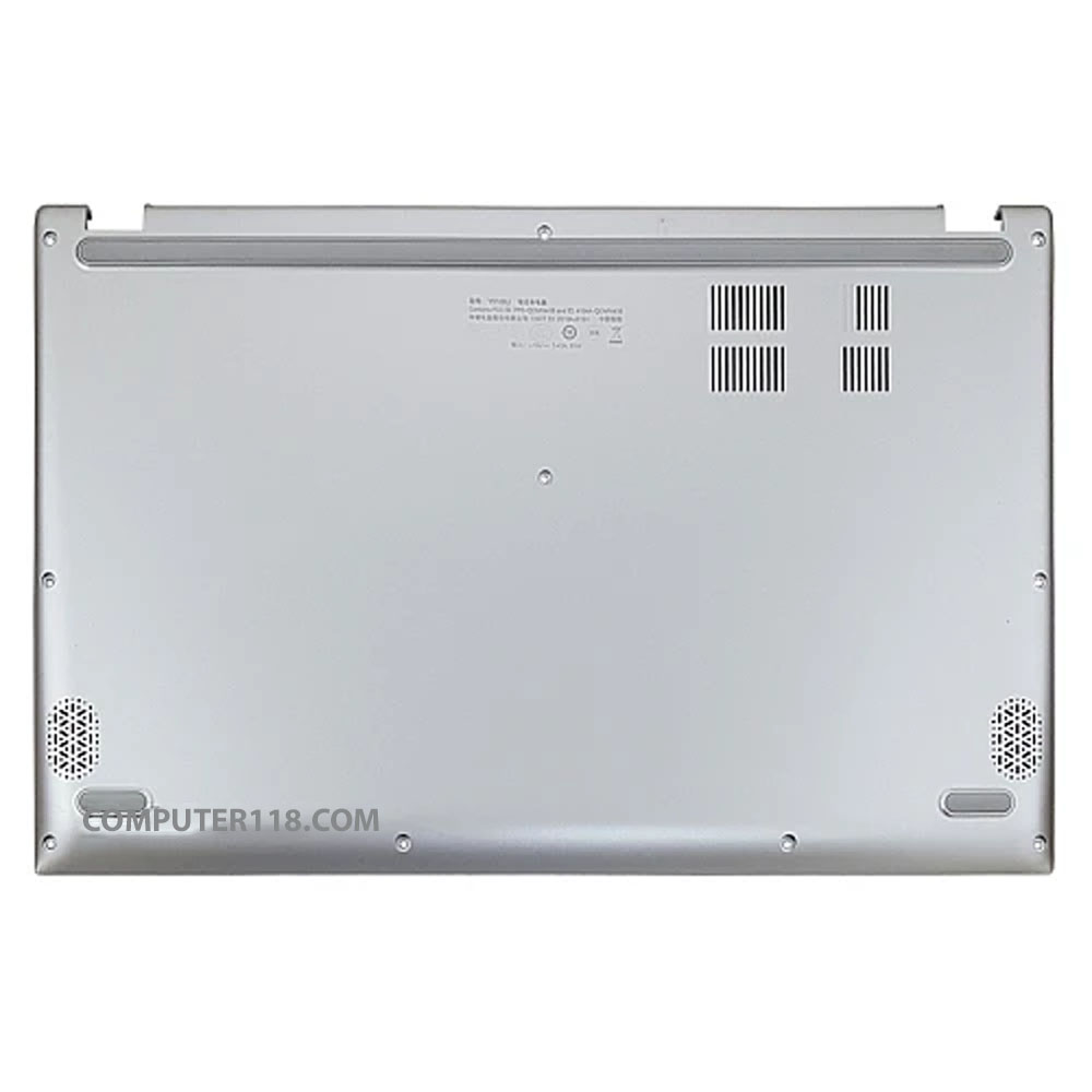 قاب کف لپ تاپ ایسوس VivoBook 15 X512_Type B نقره ای