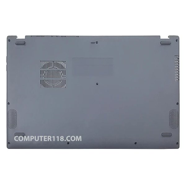 قاب کف لپ تاپ ایسوس VivoBook 15 X515 طوسی