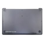 قاب کف لپ تاپ ایسوس VivoBook S15 S510 طوسی-با دو پلاستیک کف