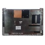 قاب کف لپ تاپ ایسوس VivoBook S15 S510 طوسی-با دو پلاستیک کف