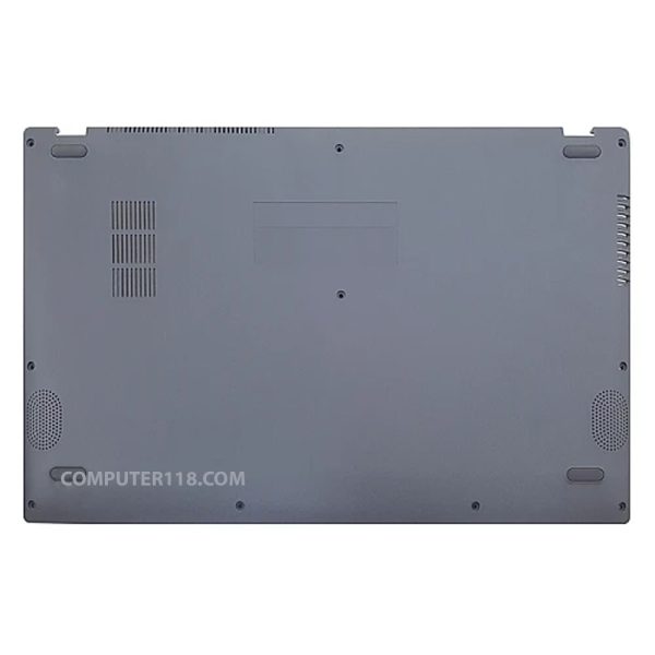 قاب کف لپ تاپ ایسوس VivoBook X509 طوسی