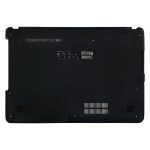 قاب کف لپ تاپ ایسوس X451 مشکی
