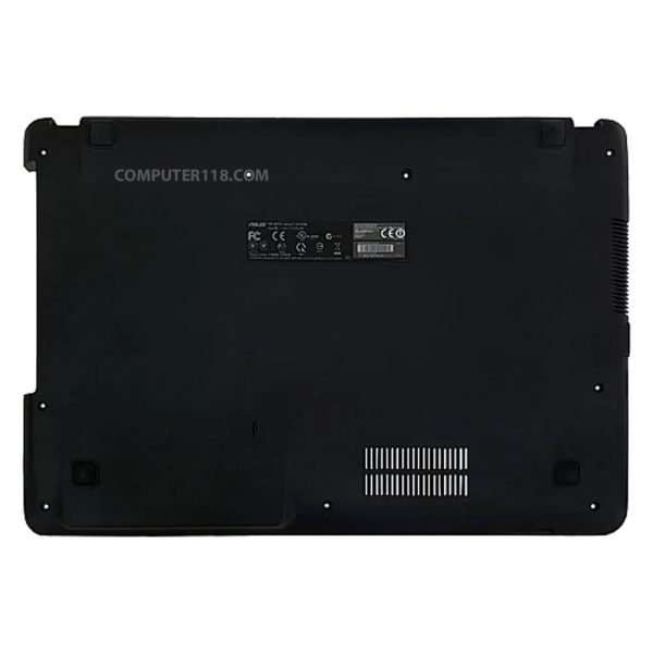 قاب کف لپ تاپ ایسوس X451 مشکی