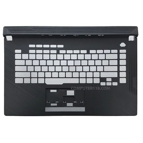 قاب کنار کیبرد لپ تاپ ایسوس ROG Strix G531G مشکی-اینترکوچک