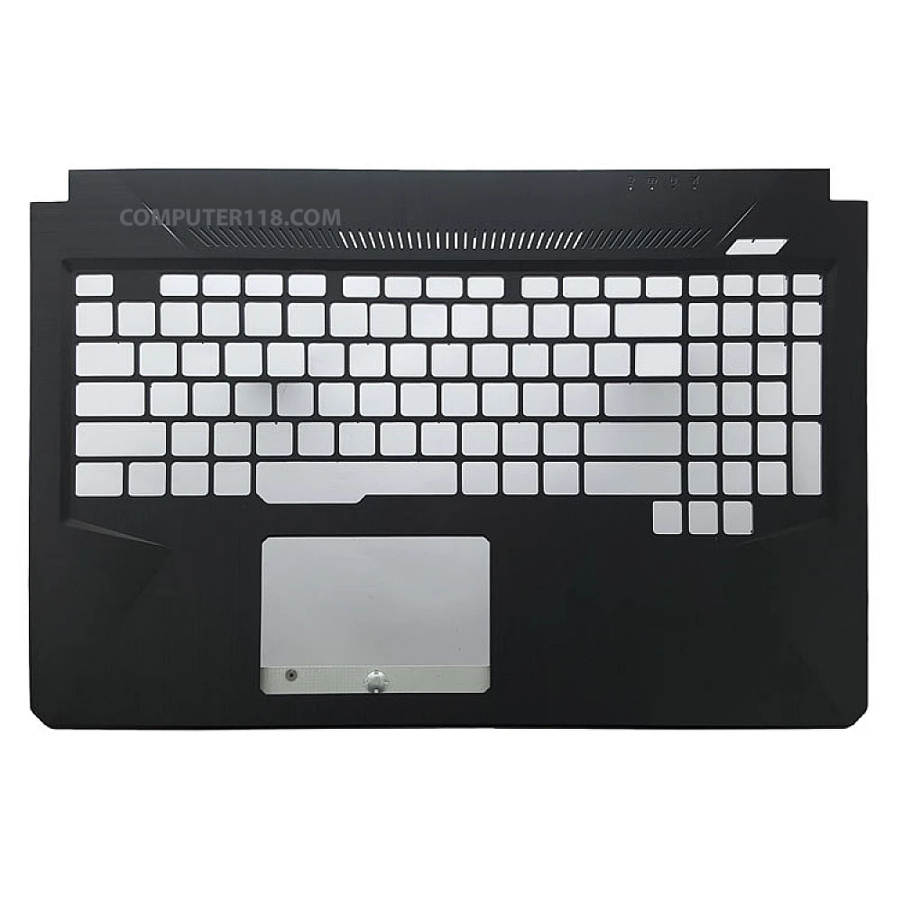 قاب کنار کیبرد لپ تاپ ایسوس TUF Gaming FX504G مشکی-اینتر کوچک