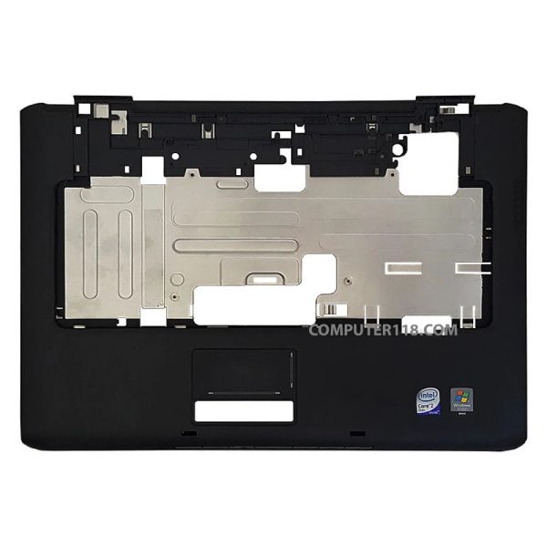 قاب کنار کیبرد لپ تاپ دل Case C Dell Inspiron 1520 مشکی