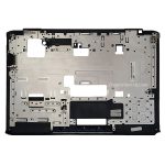 قاب کنار کیبرد لپ تاپ دل Case C Dell Inspiron 1520 مشکی