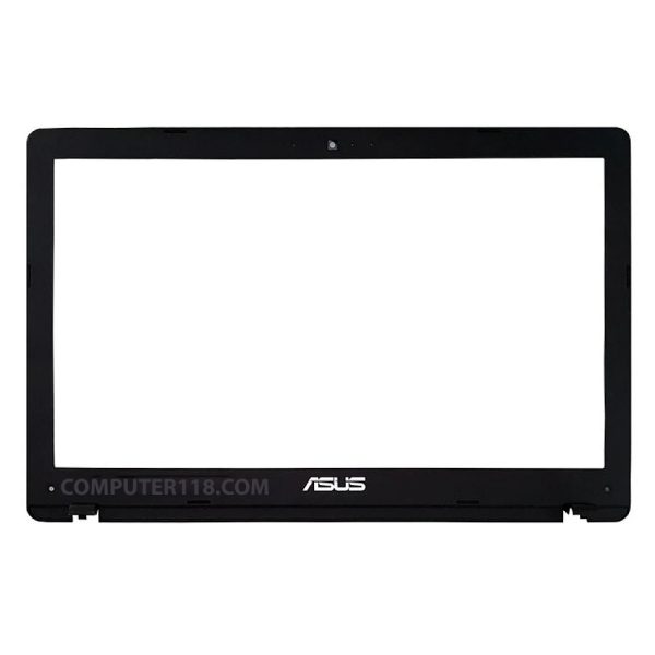 قاب جلو ال سی دی لپ تاپ ایسوس K550V مشکی