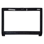 قاب جلو ال سی دی لپ تاپ ایسوس N43_13GN1H40P010-1 مشکی-پلاستیکی دو پیچ
