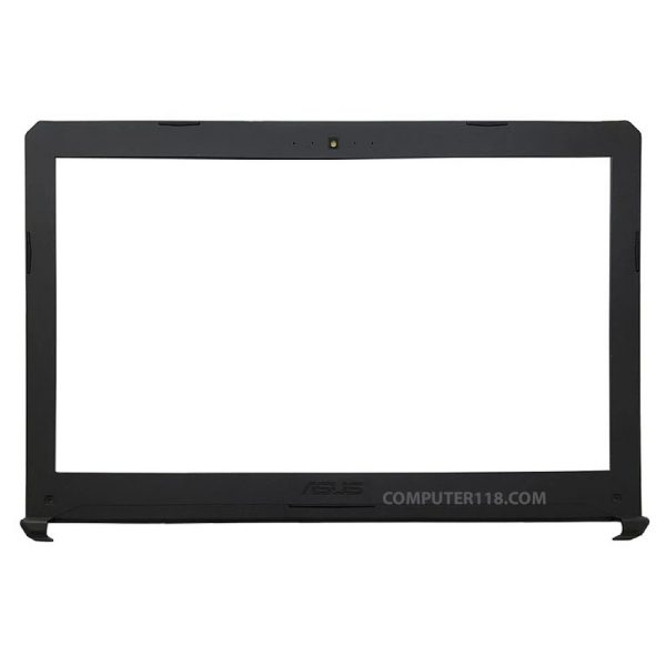 قاب جلو ال سی دی لپ تاپ ایسوس TUF Gaming FX504G مشکی