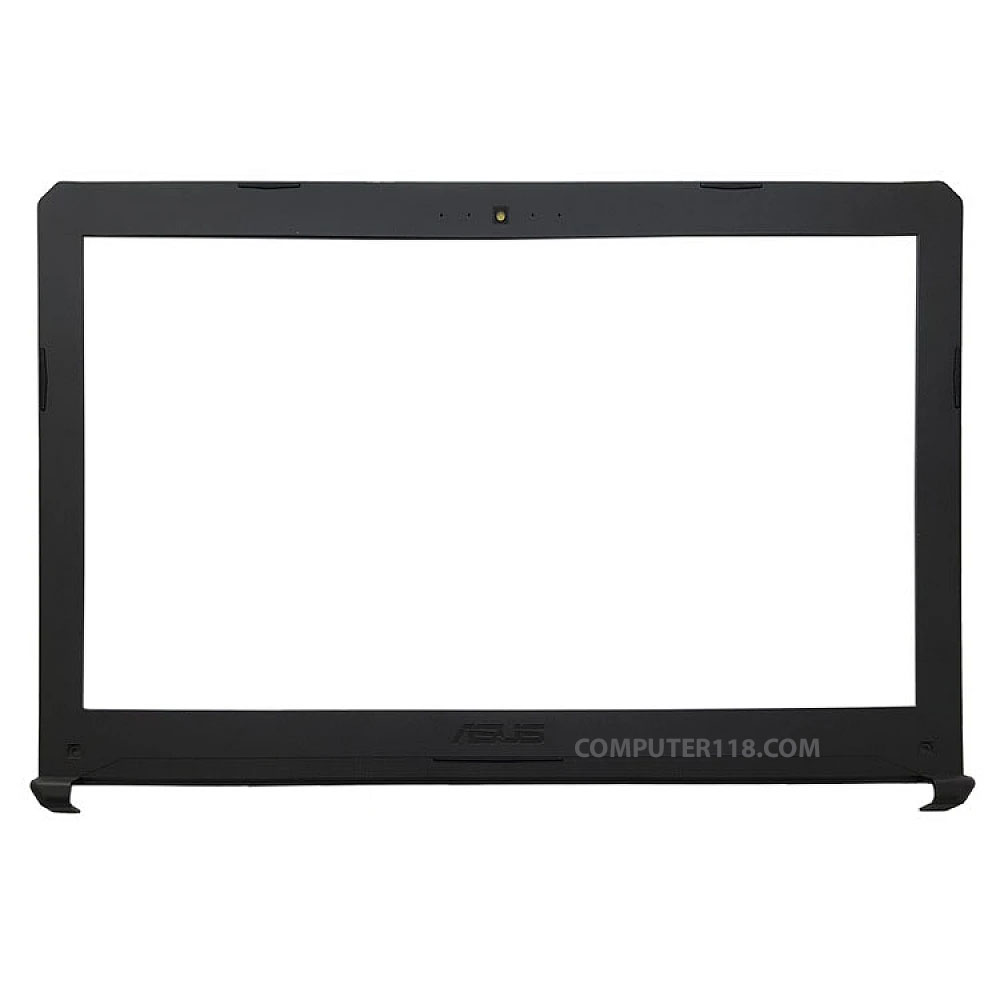 قاب جلو ال سی دی لپ تاپ ایسوس TUF Gaming FX504G مشکی