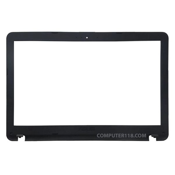 قاب جلو ال سی دی لپ تاپ ایسوس X451C مشکی