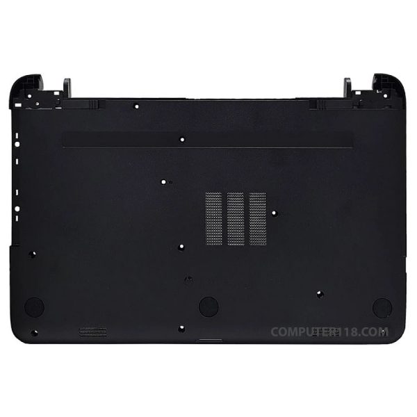 قاب لپ تاپ اچ پی Case D HP Pavilion 15-R مشکی
