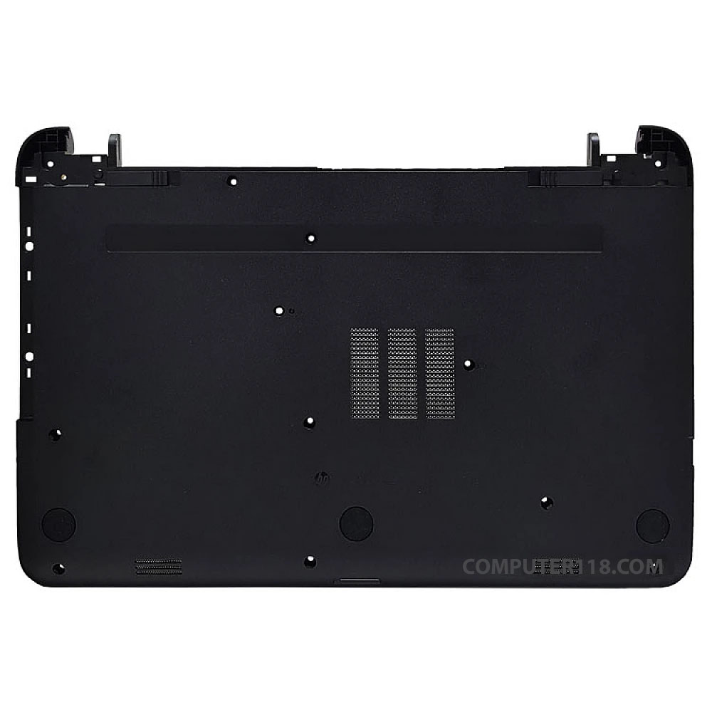 قاب لپ تاپ اچ پی Case D HP Pavilion 15-R مشکی