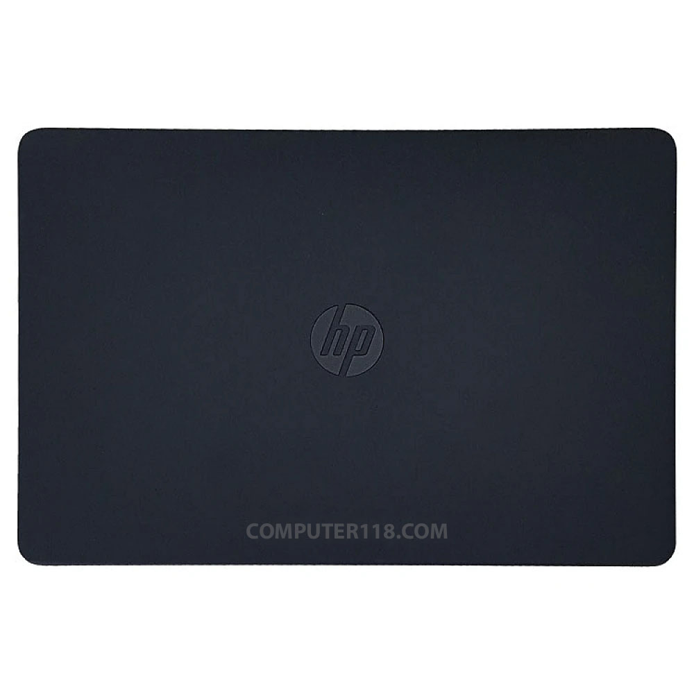 قاب پشت ال سی دی لپ تاپ اچ پی ProBook 450-G1 مشکی