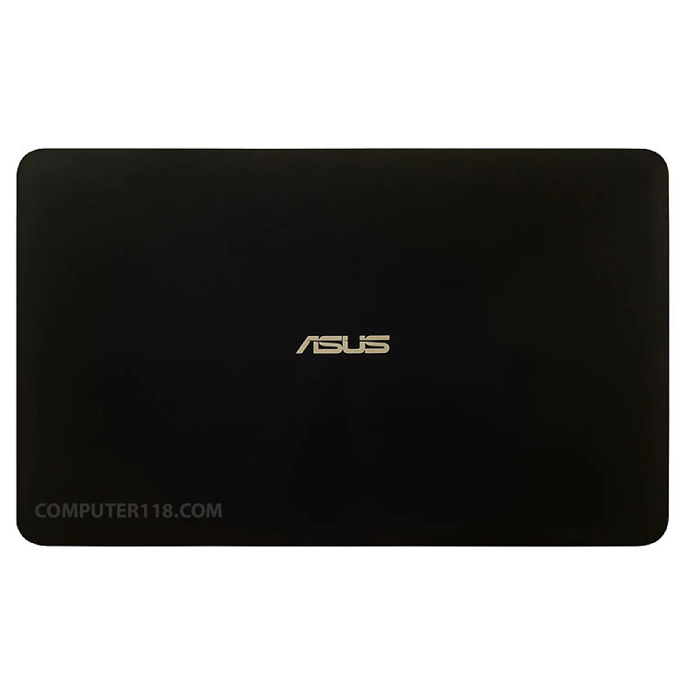 قاب پشت ال سی دی لپ تاپ ایسوس K556U مشکی