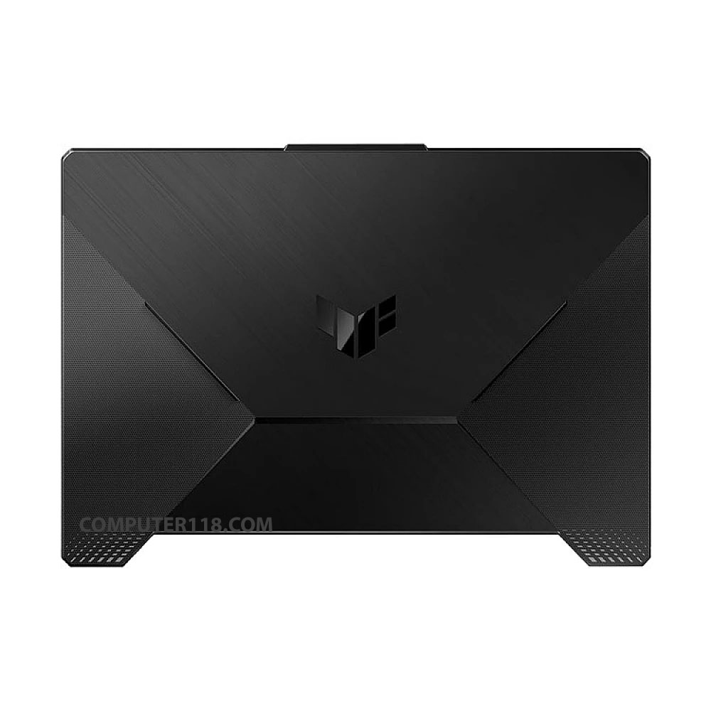 قاب پشت ال سی دی لپ تاپ ایسوس TUF Gaming FX506_NJFLCJNB047 مشکی-طرح دار