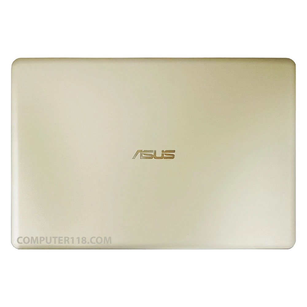 قاب پشت ال سی دی لپ تاپ ایسوس VivoBook Pro 15 N580 بژ