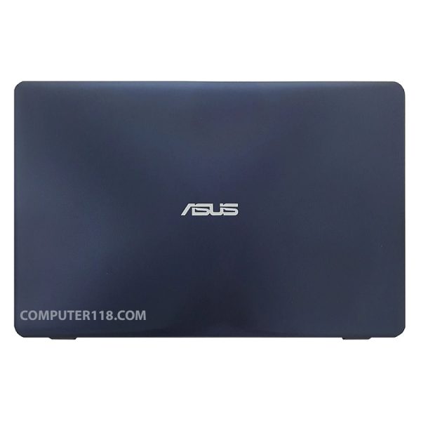 قاب پشت ال سی دی لپ تاپ ایسوس VivoBook X542 سرمه ای