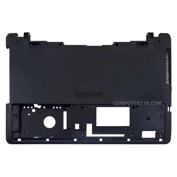 قاب کف لپ تاپ ایسوس Case D Asus X550 Intel مشکی