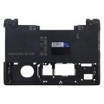 قاب کف لپ تاپ ایسوس K55D مشکی
