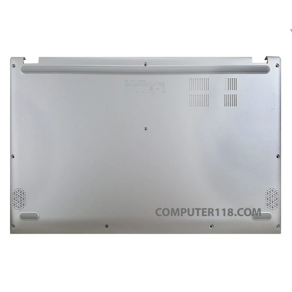 قاب کف لپ تاپ ایسوس R512 نقره ای