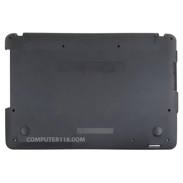 قاب کف لپ تاپ ایسوس VivoBook X540S مشکی