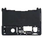 قاب کف لپ تاپ ایسوس X450CA مشکی