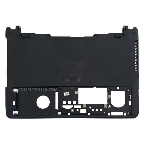 قاب کف لپ تاپ ایسوس X450CA مشکی