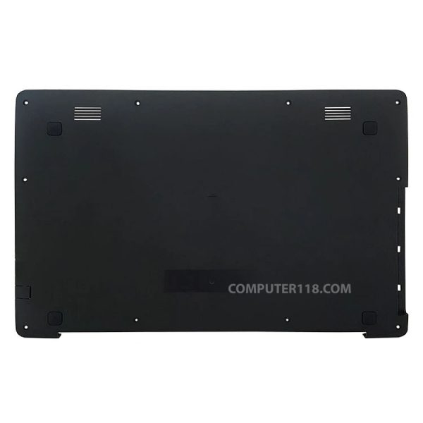 قاب کف لپ تاپ ایسوس X553 مشکی