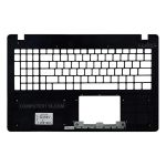 قاب کنار کیبرد لپ تاپ ایسوس K550V مشکی-اینتر کوچک