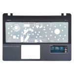 قاب کنار کیبرد لپ تاپ ایسوس K55D