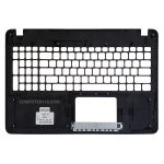 قاب کنار کیبرد لپ تاپ ایسوس VivoBook X541 بژ-اینترکوچک