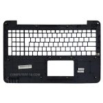 قاب کنار کیبرد لپ تاپ ایسوس X555 مشکی-اینتربزرگ Space کوچک