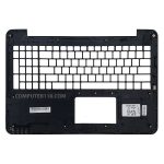 قاب کنار کیبرد لپ تاپ ایسوس X555 مشکی-اینترکوچک