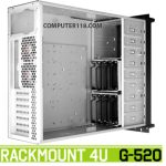 G520-4U Rackmount