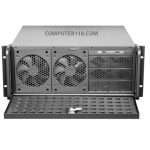 G600-4U Rackmount