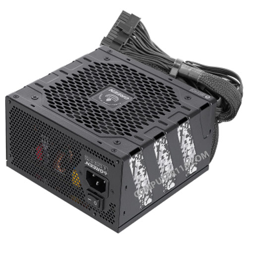 GP800A-GED V3.1