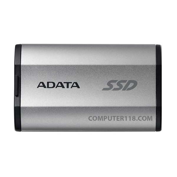 اس اس دی اکسترنال ای دیتا مدل SD810 ظرفیت 1 ترابایت