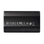 اس اس دی اکسترنال ای دیتا مدل SD810 ظرفیت 1 ترابایت