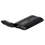 اس اس دی اکسترنال ای دیتا مدل SD810 ظرفیت 1 ترابایت